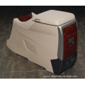 factory direct price MPV central armrest box
